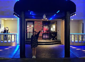 ZOH Nightclub