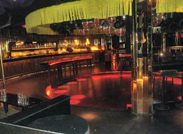 Lotus Club