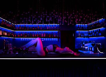 Princess Men’s Club | Luxury strip club | Gentlemen’s club | Kyiv
