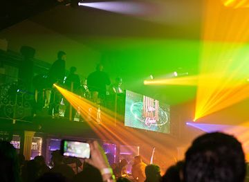 The Mansion Club