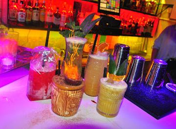 Planet Club