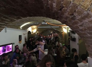 vatican-city/vatican-radio/nightclub/the-basement-pub-cocktail-bar-events