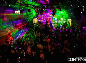 germany/upper-palatinate/nightclub/discothek-contrast