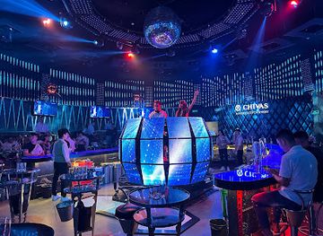 Oq Lounge Pub