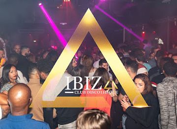 Ibiza Club Rouen