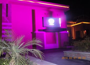 W Club Marrakech