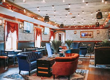 The Lark Street Tavern