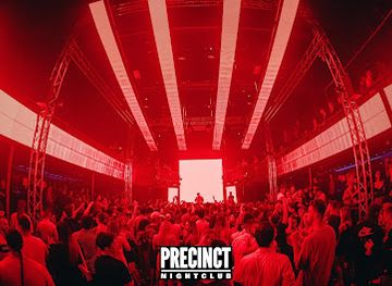 Precinct Nightclub