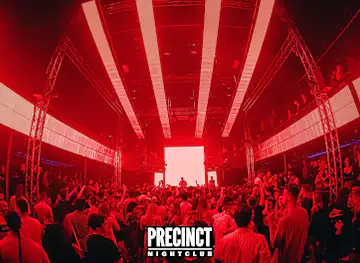 Precinct Nightclub