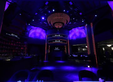 Mansion - Tapas & Club
