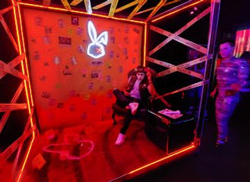 Ragga Club