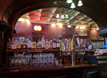 Palace Restaurant & Saloon