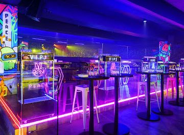 Peace Club Penang