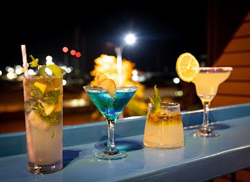 Next Level Bar Lounge and Entertainment