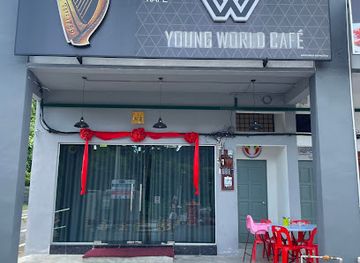 malaysia/pulau-pangkor/nightclub/young-world-cafe