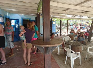 Daaibooi Beach Bar