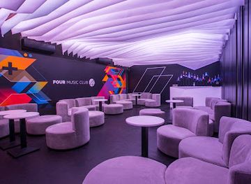 Four Music Club