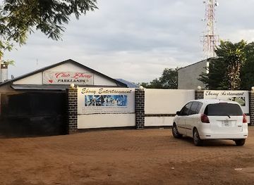 Club Ebony