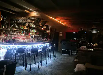 La Bouche