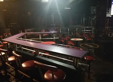 The Cube Club
