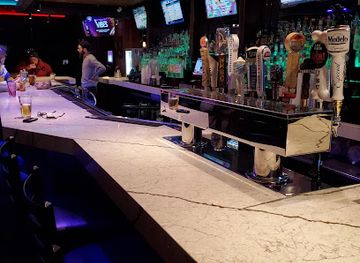 Waterworks Pub