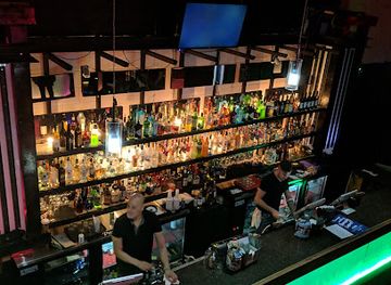 Neighbours Nightclub and Lounge