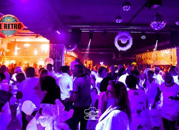 Le RETRO Discothèque