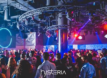 Hysteria Club