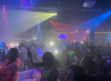 Soirée Nightclub