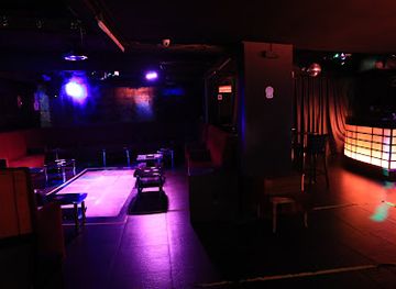 Club Colaba Bollywood