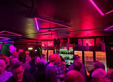 Veedel Club