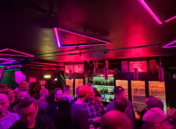 Veedel Club