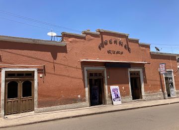 Mocambo club - ሞካምቦ