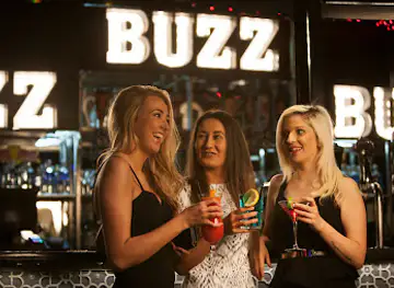 Buzz Late Night Venue