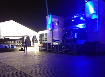 Ocean Club