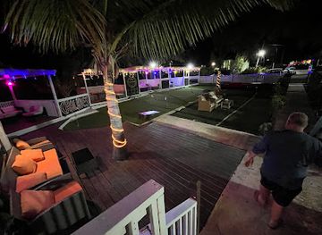Chalkies Sports Bar and Grill