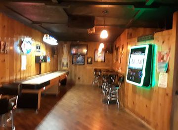 Ponderosa Bar & Lounge