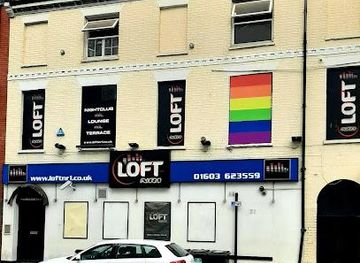 Loft Nightclub