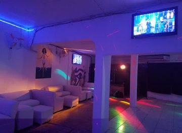 FARAONES DISCOTEC