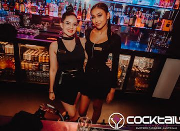 Cocktails Nightclub