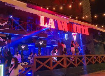 La Vaquita Playa Del Carmen