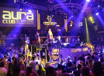 AURA CLUB KEMER