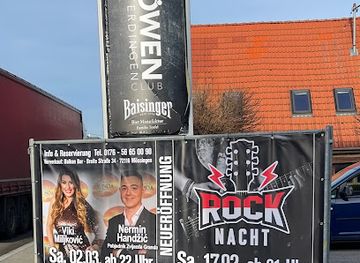 germany/hohenzollern-castle/nightclub/lowenclub