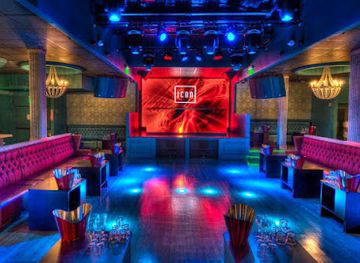 Icon Nightclub
