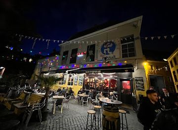 belgium/mechelen/nightclub/bar-popular