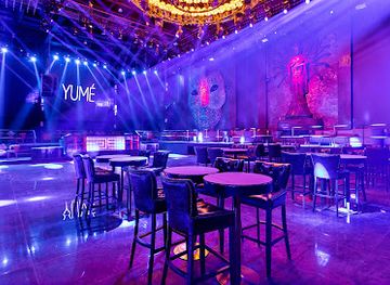 Yume Night Club Dubai