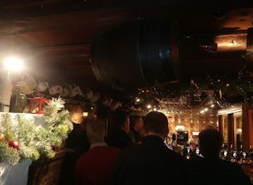 denmark/koge/bar/hugo-s-kalder