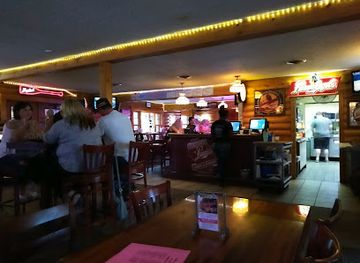 Loopy's Grill & Saloon