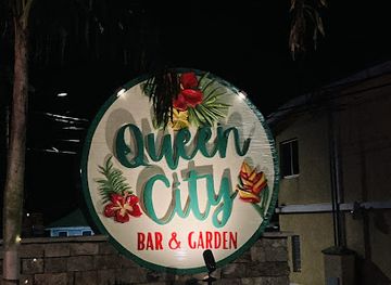 Queen City Bar & Garden