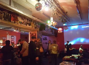 germany/wurzburg/residenz/nightclub/immerhin